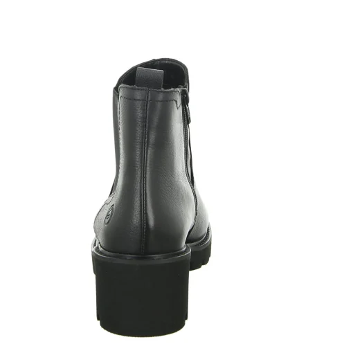 Remonte Schlupf-/Reißverschlußstiefelette Kaltfutter ab 35mm Absatz