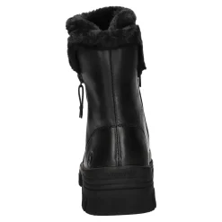 Remonte Schlupf-/Reißverschlußstiefelette Warmfutter bis 35mm Absatz (casual)