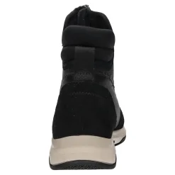 Remonte Schlupf-/Reißverschlußstiefelette Warmfutter bis 35mm Absatz (casual)