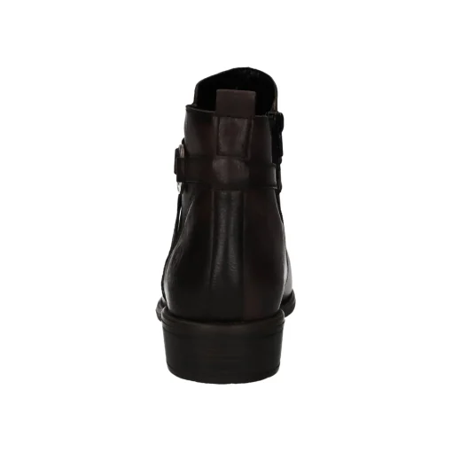 Remonte Schlupf-/Reißverschlußstiefelette Kaltfutter bis 35mm Absatz (casual)