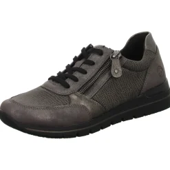 Remonte Schnürhalbschuh mit Mehrweite Freizeit (casual)