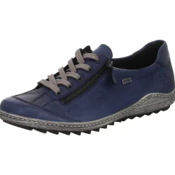Remonte Schnürhalbschuh mit Mehrweite Freizeit (casual)