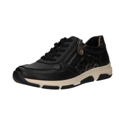 Remonte Schnürhalbschuh mit Mehrweite Freizeit (casual)