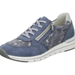 Remonte Schnürhalbschuh mit Mehrweite Freizeit (casual)
