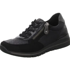 Remonte Schnürhalbschuh mit Mehrweite Freizeit (casual)