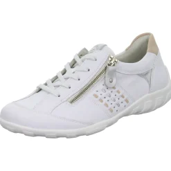 Remonte Schnürhalbschuh mit Mehrweite Freizeit (casual)