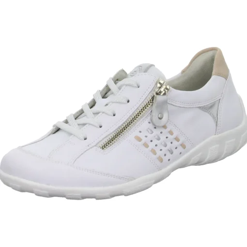Remonte Schnürhalbschuh mit Mehrweite Freizeit (casual)
