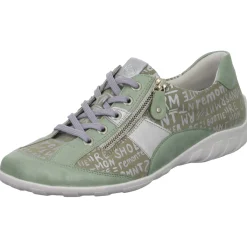 Remonte Schnürhalbschuh mit Mehrweite Freizeit (casual)