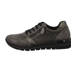Remonte Schnürhalbschuh mit Mehrweite Freizeit (casual)