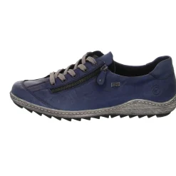 Remonte Schnürhalbschuh mit Mehrweite Freizeit (casual)