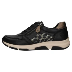 Remonte Schnürhalbschuh mit Mehrweite Freizeit (casual)