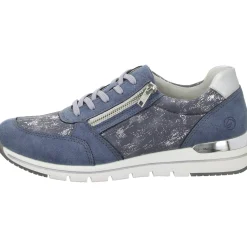 Remonte Schnürhalbschuh mit Mehrweite Freizeit (casual)
