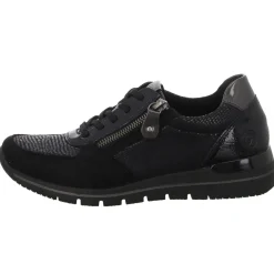 Remonte Schnürhalbschuh mit Mehrweite Freizeit (casual)