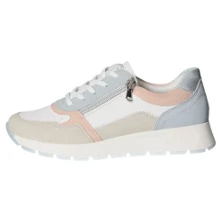 Remonte Schnürhalbschuh mit Mehrweite Freizeit (casual)