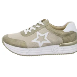 Remonte Schnürhalbschuh mit Mehrweite Freizeit (casual)