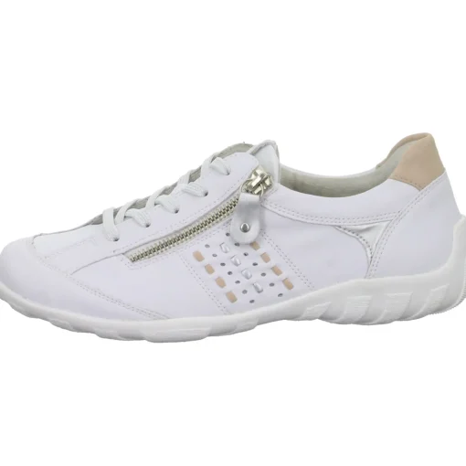 Remonte Schnürhalbschuh mit Mehrweite Freizeit (casual)