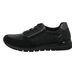Remonte Schnürhalbschuh mit Mehrweite Freizeit (casual)