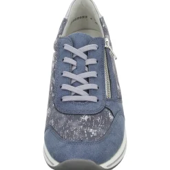 Remonte Schnürhalbschuh mit Mehrweite Freizeit (casual)