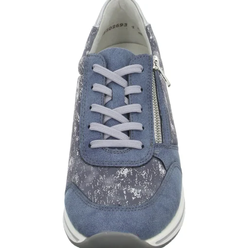 Remonte Schnürhalbschuh mit Mehrweite Freizeit (casual)