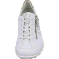 Remonte Schnürhalbschuh mit Mehrweite Freizeit (casual)