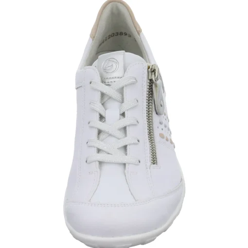 Remonte Schnürhalbschuh mit Mehrweite Freizeit (casual)