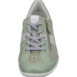 Remonte Schnürhalbschuh mit Mehrweite Freizeit (casual)