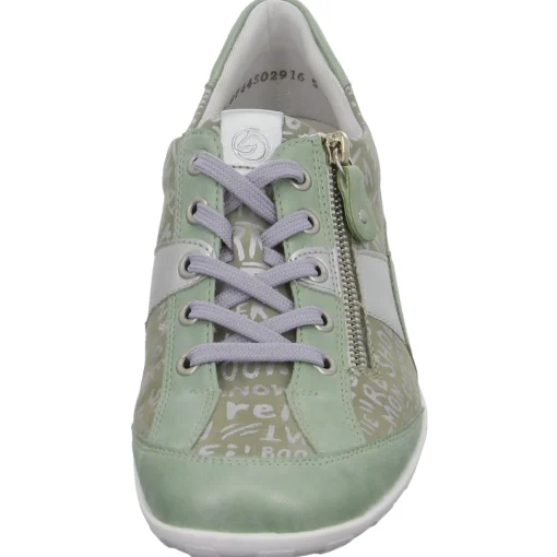 Remonte Schnürhalbschuh mit Mehrweite Freizeit (casual)