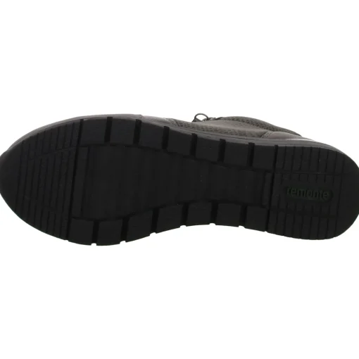 Remonte Schnürhalbschuh mit Mehrweite Freizeit (casual)
