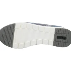 Remonte Schnürhalbschuh mit Mehrweite Freizeit (casual)
