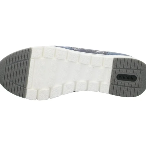 Remonte Schnürhalbschuh mit Mehrweite Freizeit (casual)