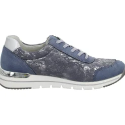 Remonte Schnürhalbschuh mit Mehrweite Freizeit (casual)