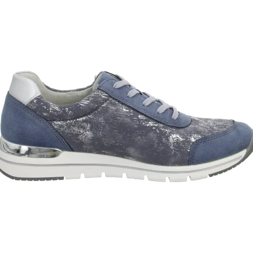 Remonte Schnürhalbschuh mit Mehrweite Freizeit (casual)