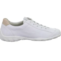 Remonte Schnürhalbschuh mit Mehrweite Freizeit (casual)