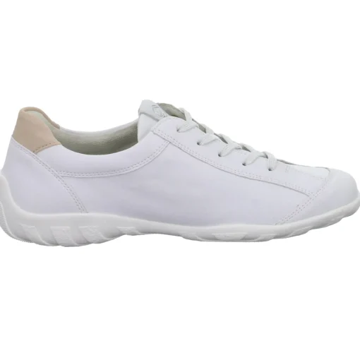 Remonte Schnürhalbschuh mit Mehrweite Freizeit (casual)