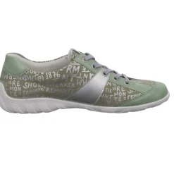 Remonte Schnürhalbschuh mit Mehrweite Freizeit (casual)
