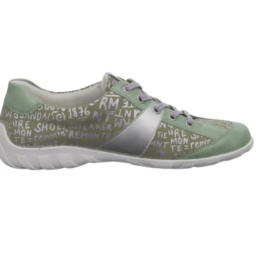 Remonte Schnürhalbschuh mit Mehrweite Freizeit (casual)