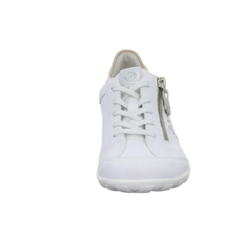 Remonte Schnürhalbschuh mit Mehrweite Freizeit (casual)