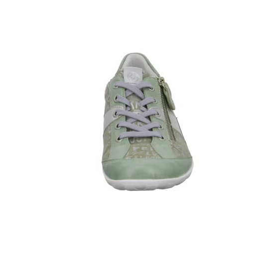 Remonte Schnürhalbschuh mit Mehrweite Freizeit (casual)