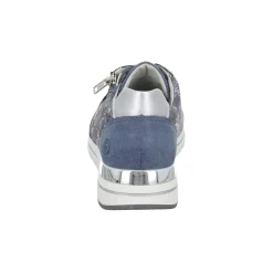 Remonte Schnürhalbschuh mit Mehrweite Freizeit (casual)