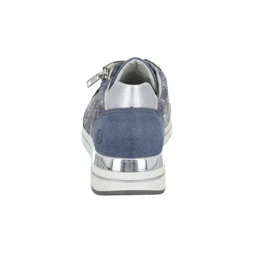 Remonte Schnürhalbschuh mit Mehrweite Freizeit (casual)