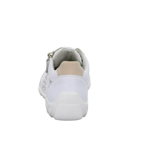Remonte Schnürhalbschuh mit Mehrweite Freizeit (casual)