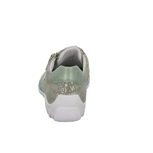Remonte Schnürhalbschuh mit Mehrweite Freizeit (casual)