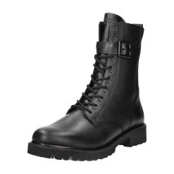 Remonte Schnürstiefelette Warmfutter bis 35mm Absatz (casual)