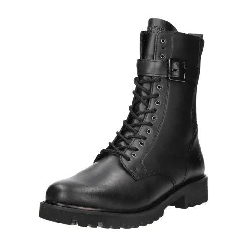 Remonte Schnürstiefelette Warmfutter bis 35mm Absatz (casual)