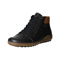 Remonte Schnürstiefelette Warmfutter bis 35mm Absatz (casual)