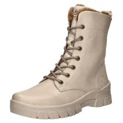 Remonte Schnürstiefelette Warmfutter bis 35mm Absatz (casual)