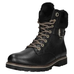Remonte Schnürstiefelette Warmfutter bis 35mm Absatz (casual)