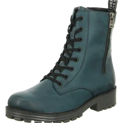 Remonte Schnürstiefelette Warmfutter bis 35mm Absatz (casual)