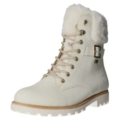Remonte Schnürstiefelette Warmfutter bis 35mm Absatz (casual)