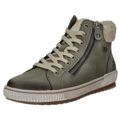 Remonte Schnürstiefelette Warmfutter bis 35mm Absatz (casual)
